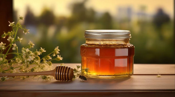 فروش عسل درمانی اصل + قیمت خرید به صرفه